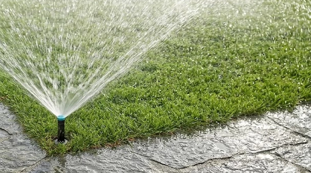 Smarte Gartenbewässerung mit Home Assistant