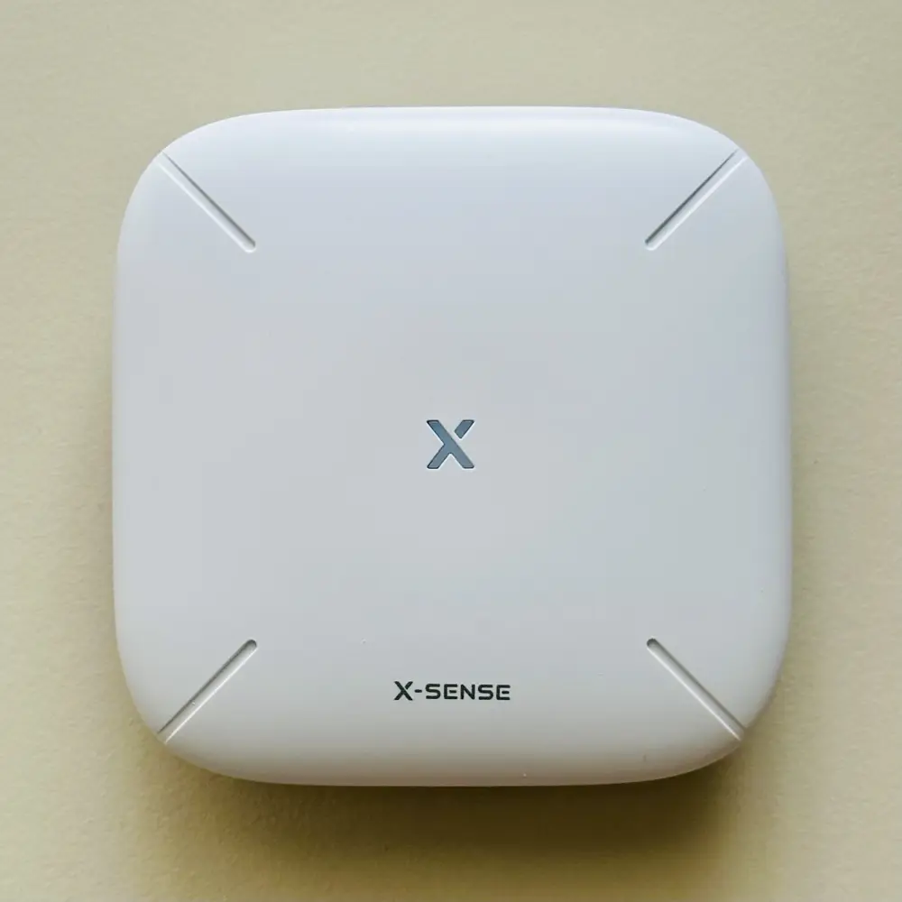X-Sense SBS50 Basisstation für die Verwaltung von Funk-Sensoren